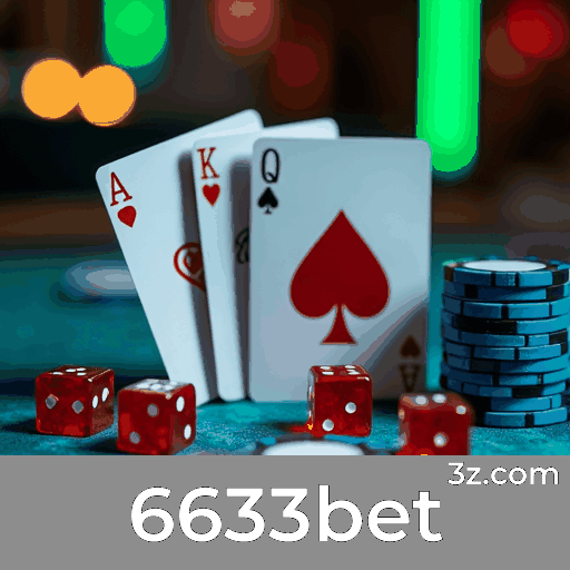6633bet Login: Segurança e Privilegios Exclusivos