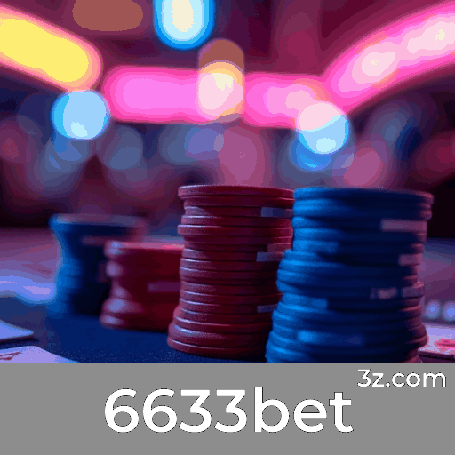 6633bet: Experiência de jogo imersiva e diversificada