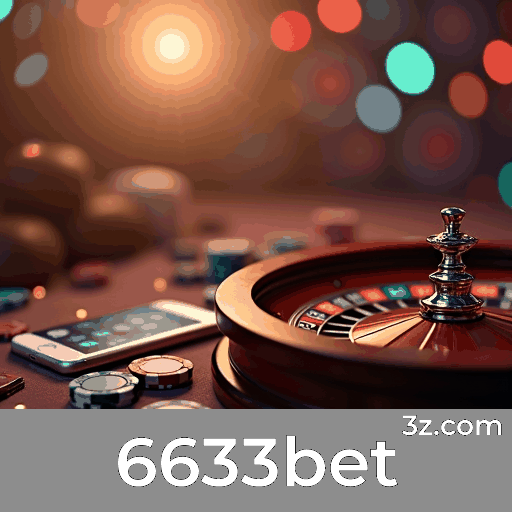 Inovação Tecnológica na 6633bet: Excelência e Entretenimento