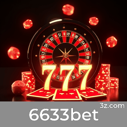 Desbloqueie Ofertas Surpreendentes no 6633bet