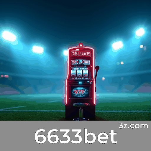 Desbloqueie Ofertas Surpreendentes no 6633bet