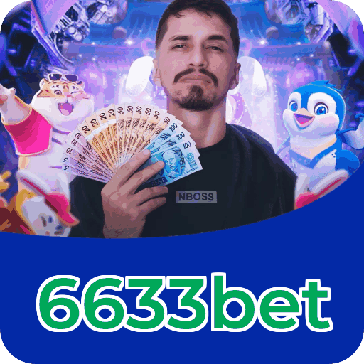 Métodos de pagamento aceitos na 6633bet