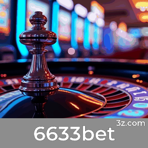 6633bet Bônus: Estratégias Inteligentes para Valor Máximo