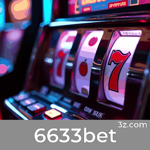 6633bet Bônus: Estratégias Inteligentes para Valor Máximo