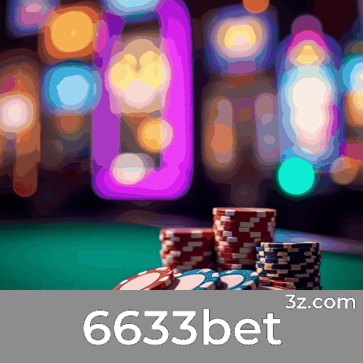 6633bet Login: Segurança e Privilegios Exclusivos