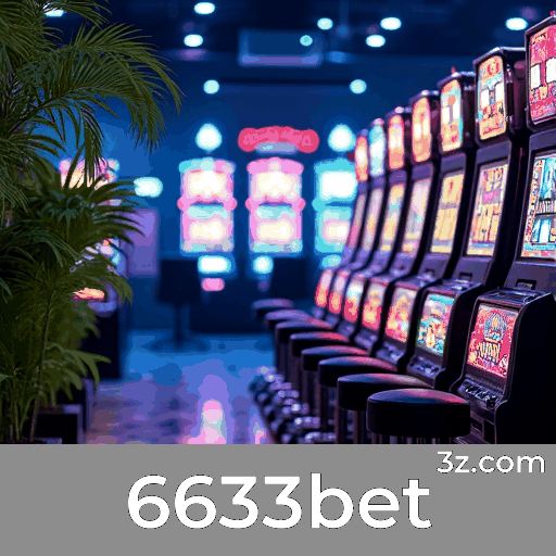 Crash Instantâneo no 6633bet: Ganhos Rápidos e Altos