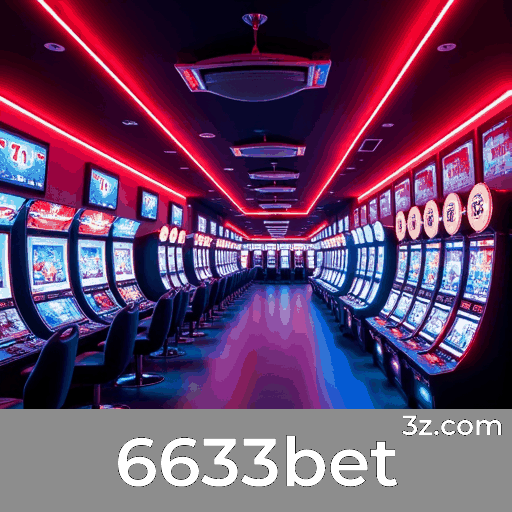 6633bet Inovações: Transformando o Futuro dos Jogos