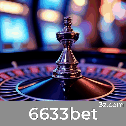 6633bet: Experiência de jogo imersiva e diversificada