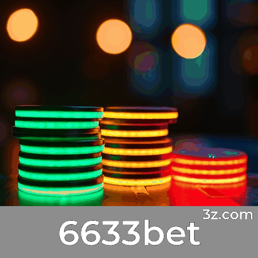 Inovação Tecnológica na 6633bet: Excelência e Entretenimento