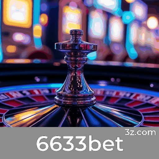 6633bet Login: Segurança e Privilegios Exclusivos