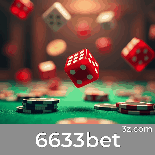 6633bet - Seu Cassino Online Seguro e Premiado