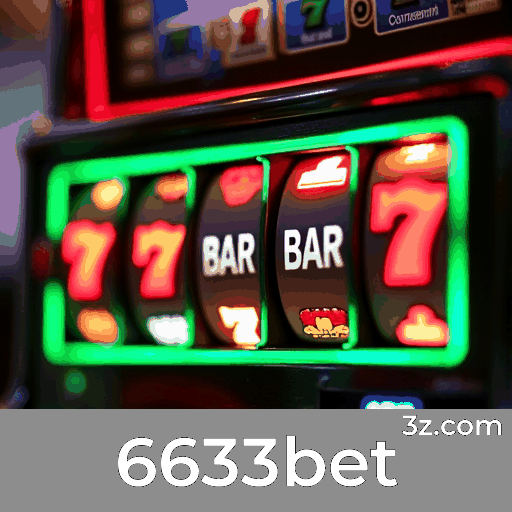 6633bet Casino: Exclusividade e Luxo no Plano VIP